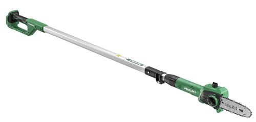 HiKOKI ハイコーキ 18 V 充電式 ポールソー 蓄電池 充電器別売 NN m