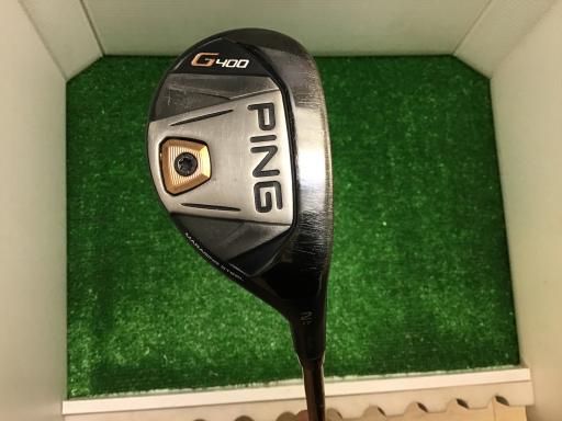 クラブ g400 5u 173-85 s クラブ g400 5u 173-85 s G400ハイブリッド ユーティリティー PING