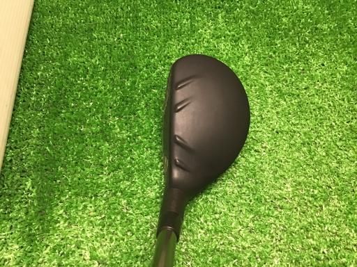 中古】 ピン G400 U2 ユーティリティ UT PING TOUR 173-85(UT