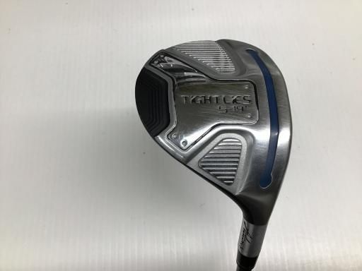 アダムスゴルフ TIGHT LIES 2015 5 フェアウェイウッド FW TL 2 フレックスSR メンズ 男性用 右利き 右用 Cランク ゴルフクラブ