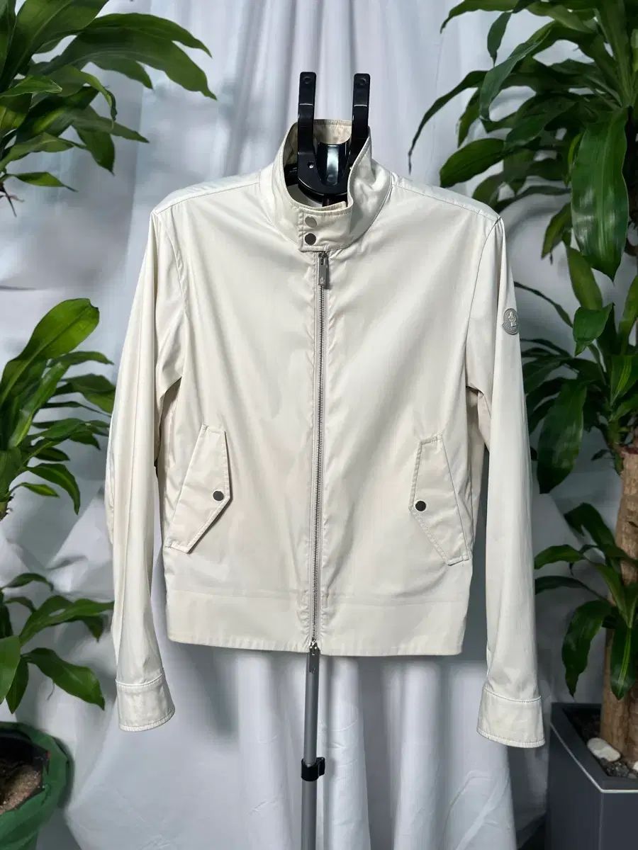 サイズ 2 モンクレール カタラ バイカー ジャケット