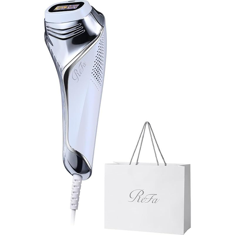 ストア リファエピ クール ReFa EPI COOL ショッパー付き 0