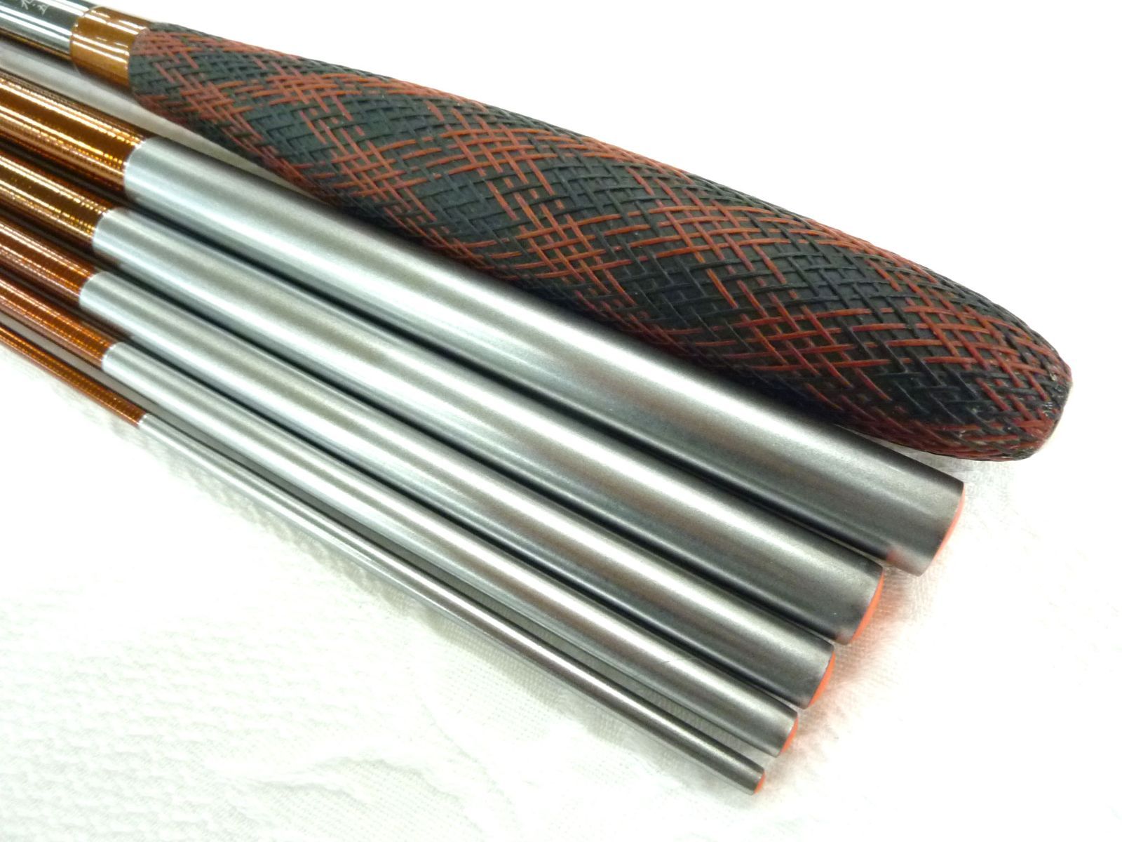 ☆未記入保証書付き SHIMANO シマノ 飛天弓 閃光 P 19.5尺 - メルカリ