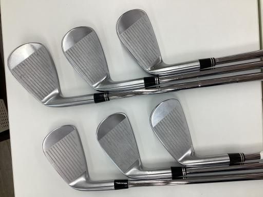 プロギア RS FORGED 2018 6 S アイアンセット IR Dynamic G 120 フレックスS メンズ 男性用 右利き 右用 Cランク ゴルフクラブ