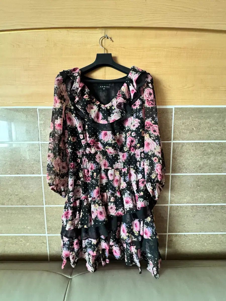 エゴイスト シフォン ONE PIECE