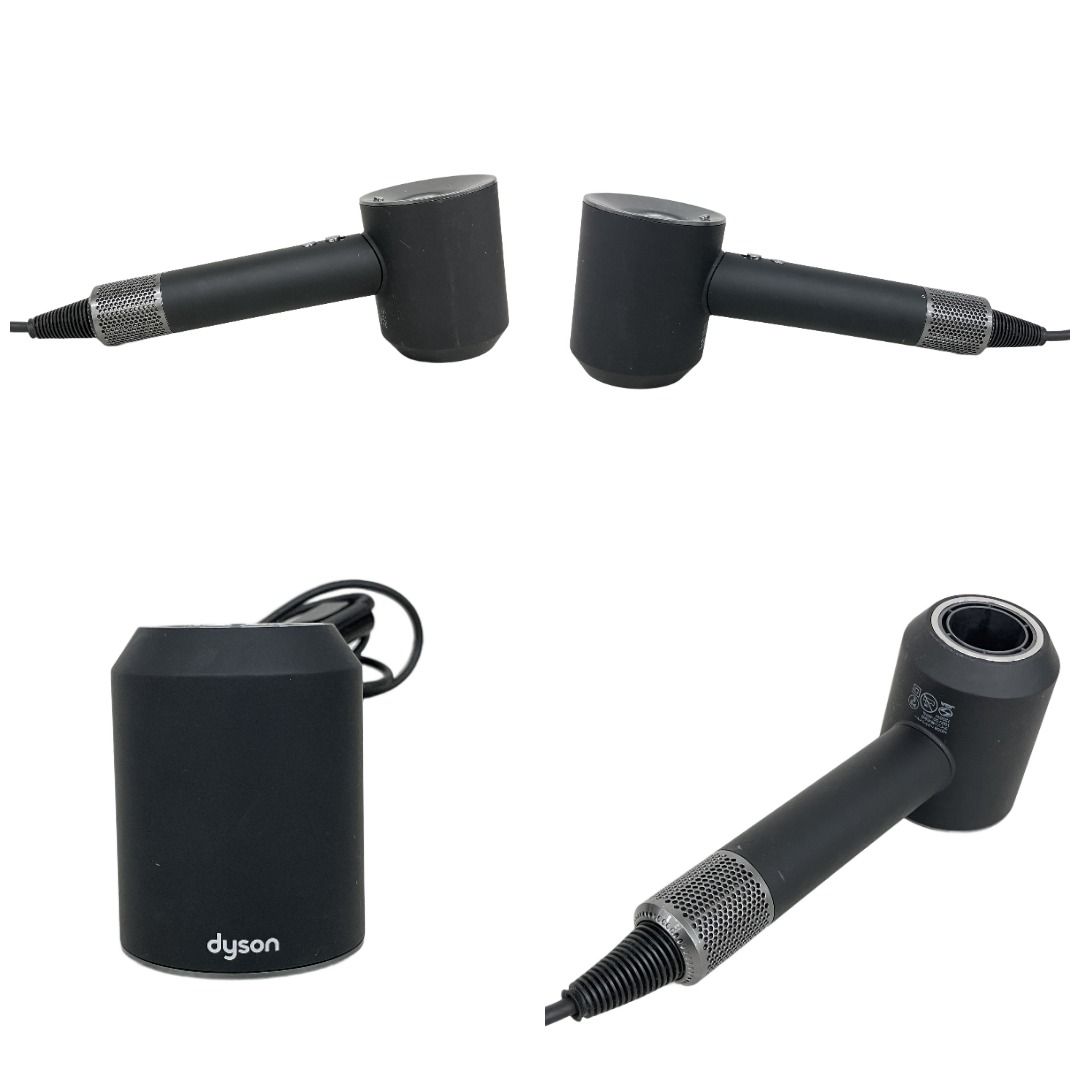 Dyson ダイソン HD08 ヘアドライヤー 家電 中古 K10770816 - メルカリ