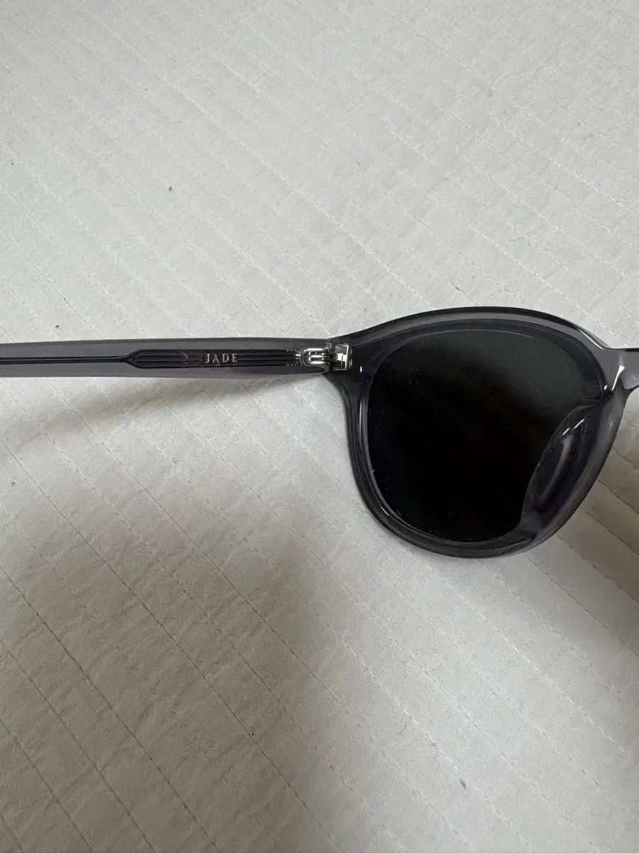 GENTLE MONSTER ジェントルモンスター ジェイド G 1 サングラス グレー サングラス 小物