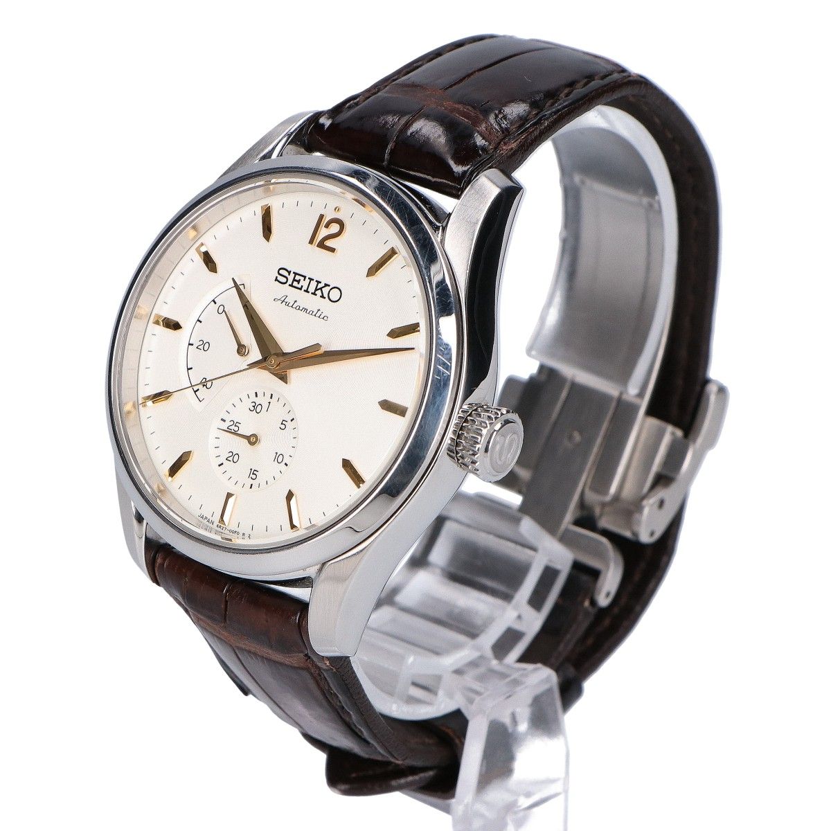SEIKO セイコー 【即決/1956本限定】SARW027 6R27 プレザージュ 自動巻