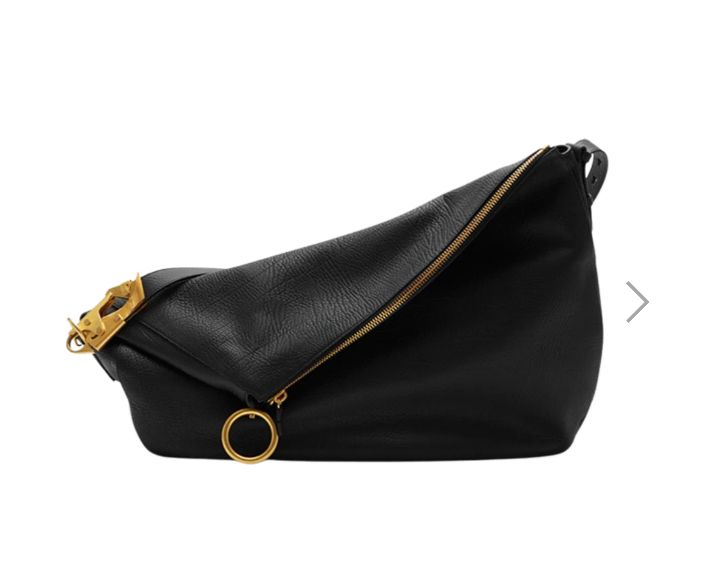 BURBERRY NIGHT バッグ large ビョンウソク