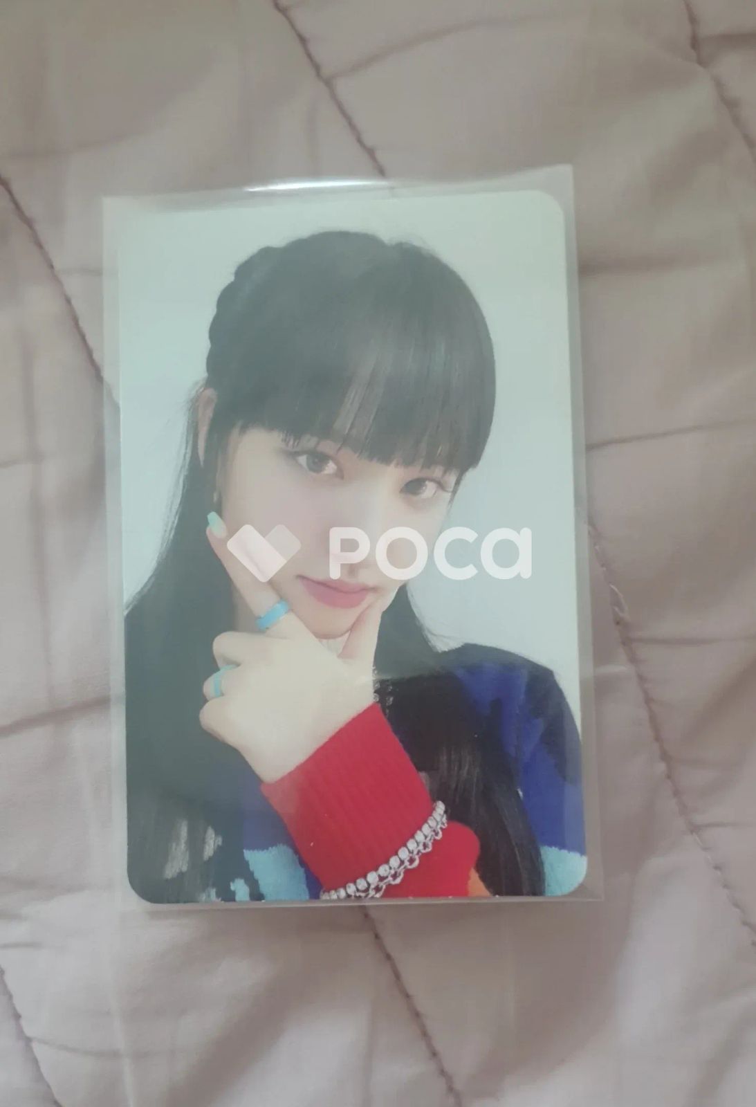 IVE リズ 2枚After LIKE タレントカードセット Amazon.co.jp: ive アルバム リズ トレカ afterlike Lovedive : ホビー