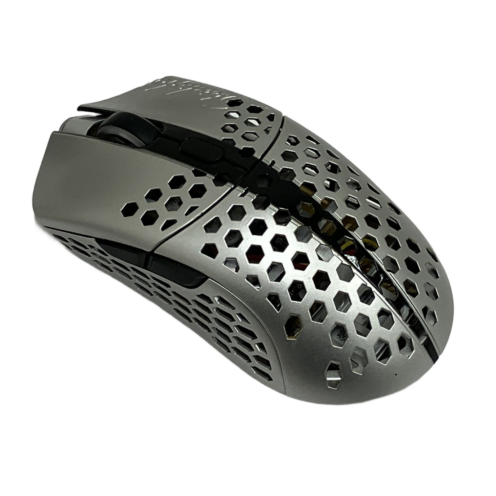 Finalmouse Starlight Pro TenZ Small ファイナルマウス ワイヤレス