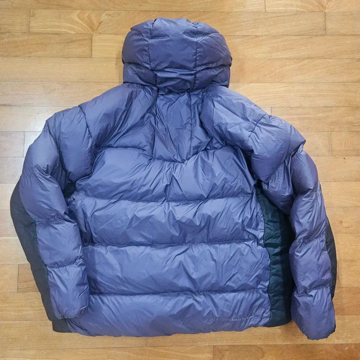 ナイキ ACG サーマフィット ADV ルナ レイ クルーズ フーディー ジャケット