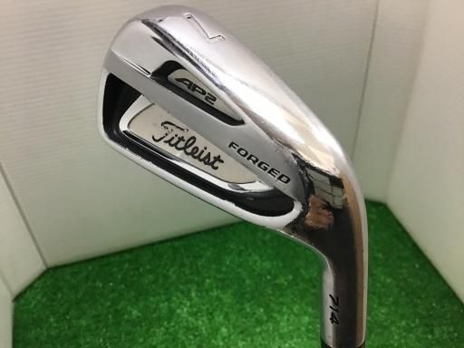 中古】 タイトリスト Titleist AP2 714 6S アイアンセット IR Dynamic