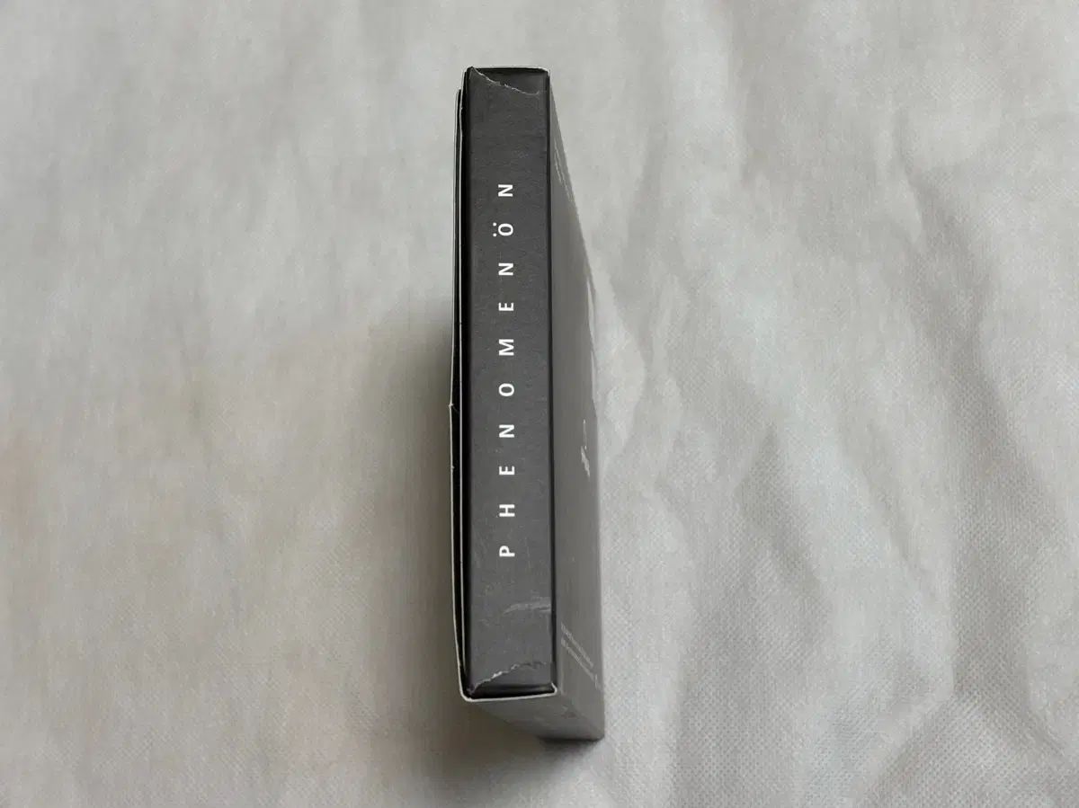 ハ ヒョンサン 3 rd EP Calibrate サイン入り アルバム