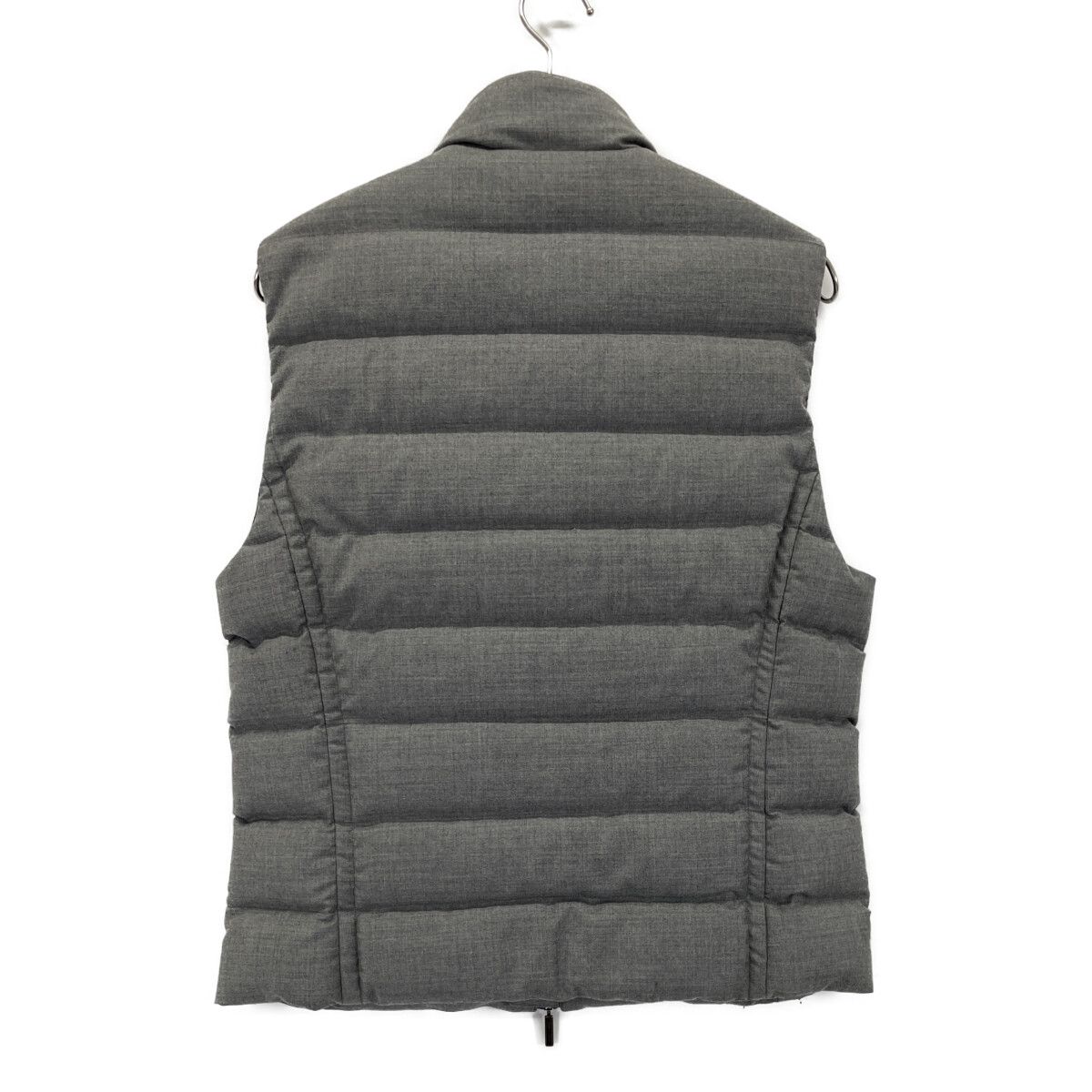 ムーレー/MOOKER (国内正規品) O-OP ダウンベスト 46 楽天市場】MOORER ムーレー 【国内正規】MANTEGNA-L ウール ダウン