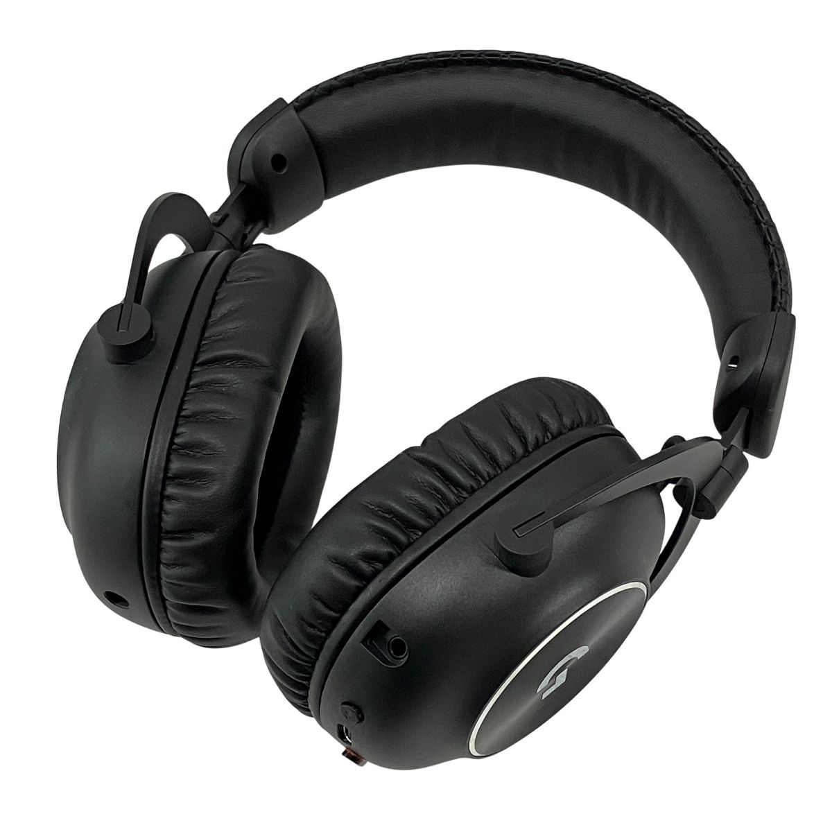 Logicool G PHS 005 WLBK PRO X 2 ワイヤレス ゲーミング 無線 ヘッドセット