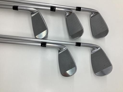 中古】 フォーティーン TC-340 FORGED 5S アイアンセット IR 純正特注