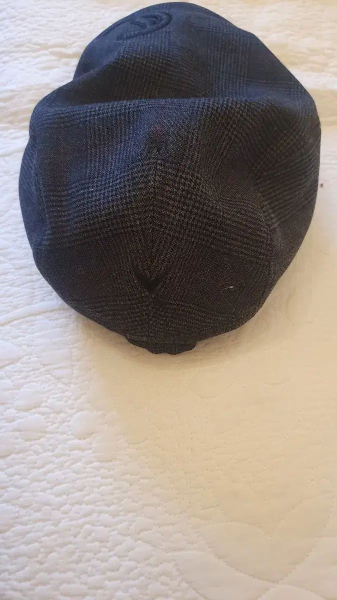 美品PEARLY GATES ファー梵天付き パーリーゲイツ ギャラリー ウール