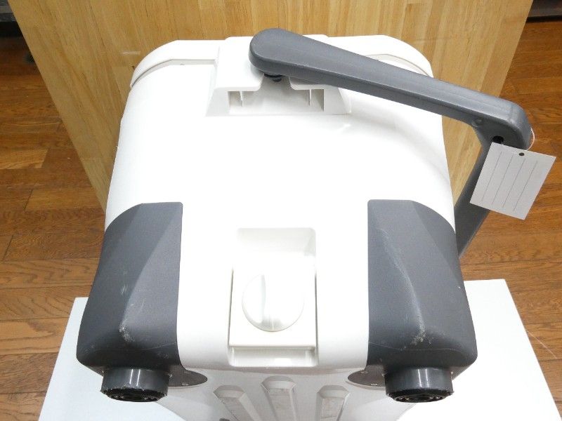  シマノ 14スペーザベイシス 250 01- 釣り用クーラーボックス フィッシングバッグ ケース