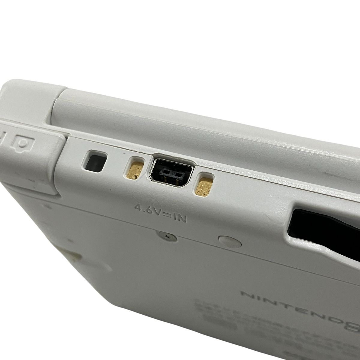 ソフト2点付き ニンテンドー