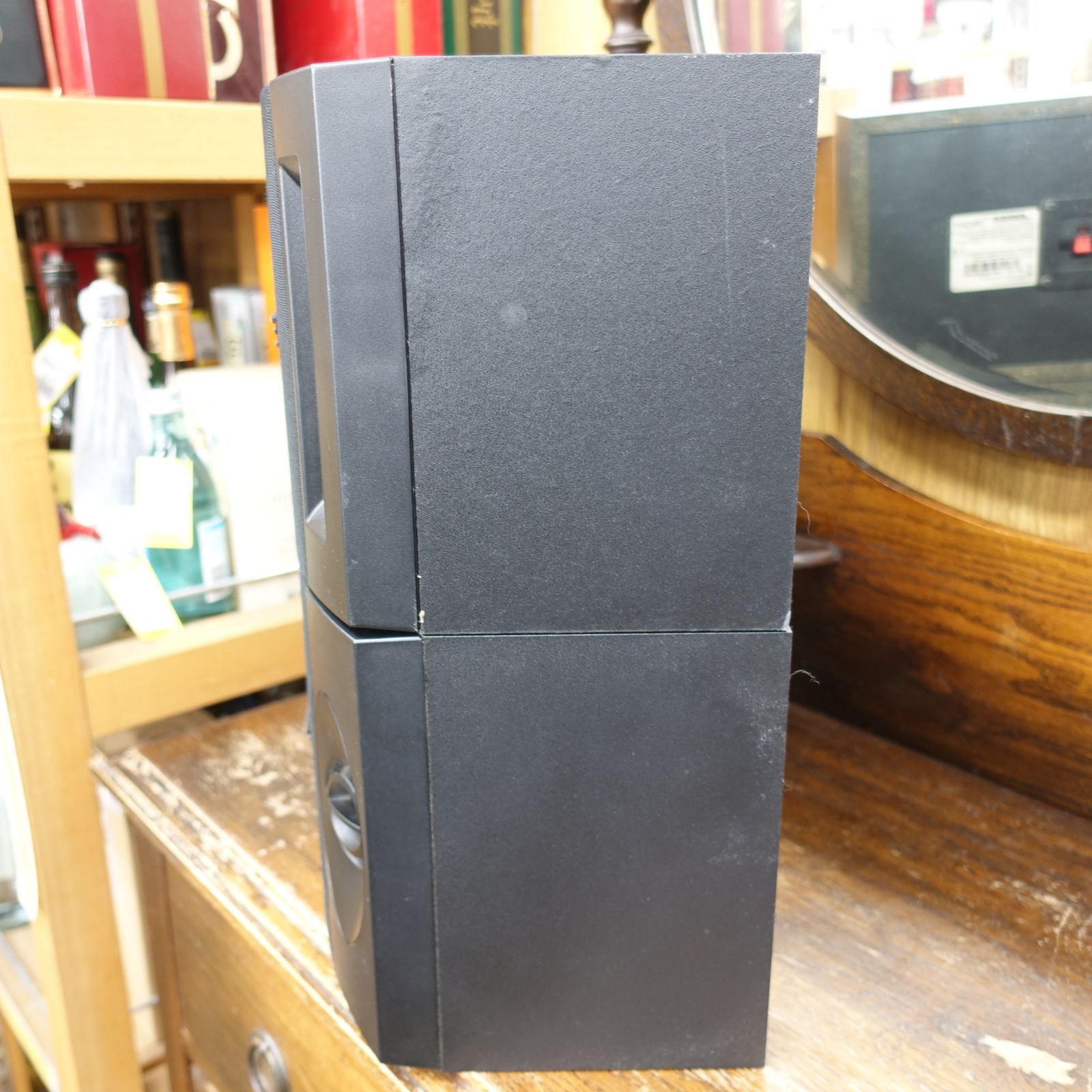 BOSE ボーズ 201V Speaker スピーカー 左右セット 動作確認済み