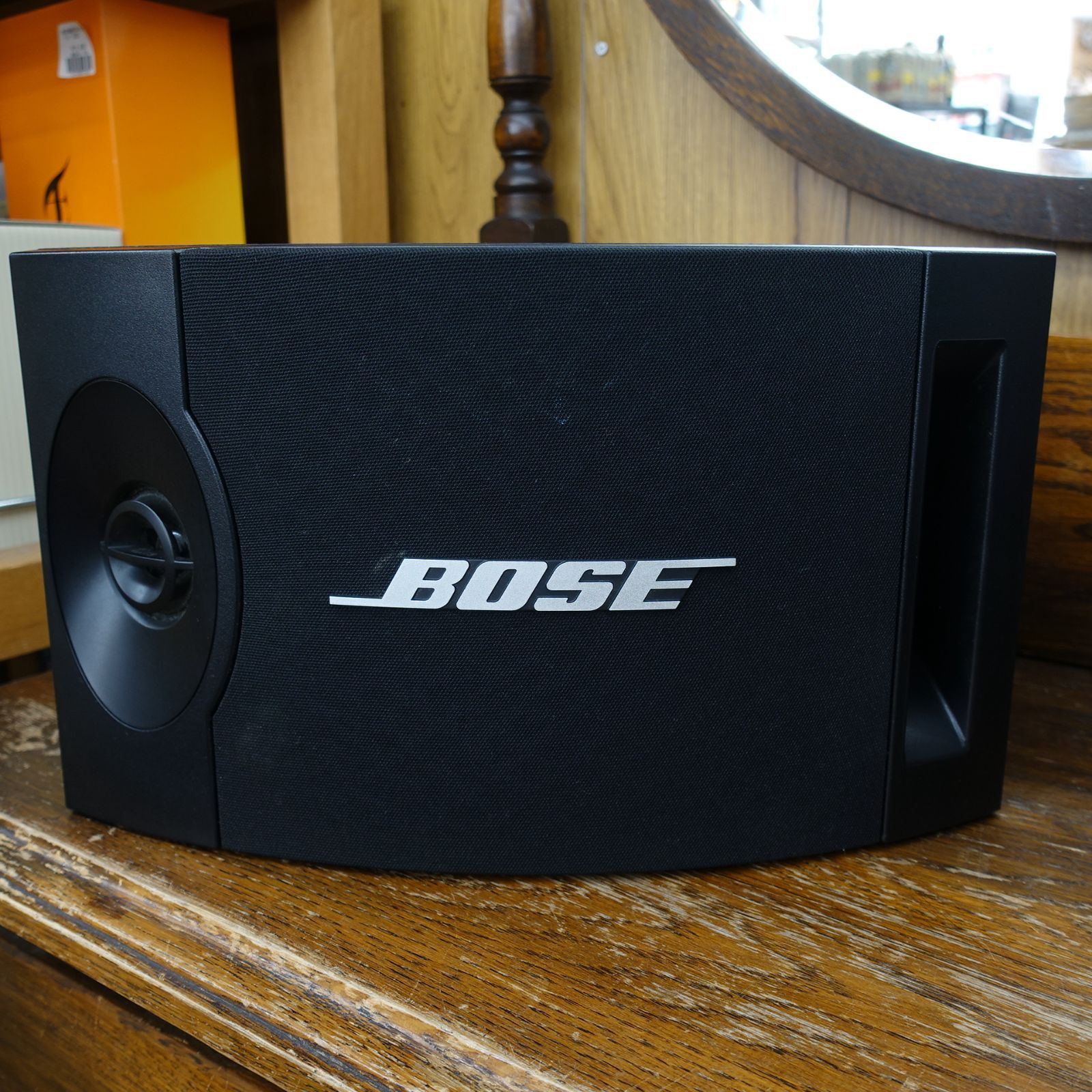 BOSE ボーズ 201V Speaker スピーカー 左右セット 動作確認済み