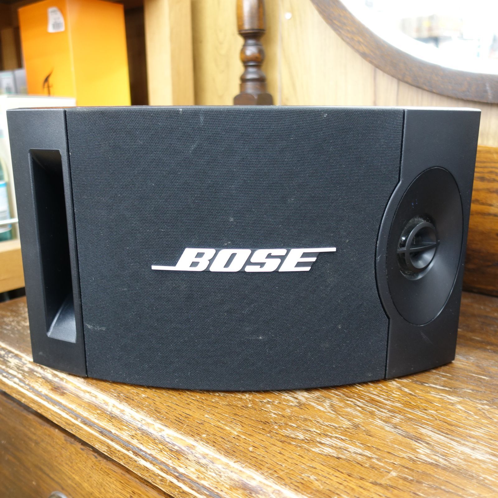 BOSE ボーズ 201V Speaker スピーカー 左右セット 動作確認済み