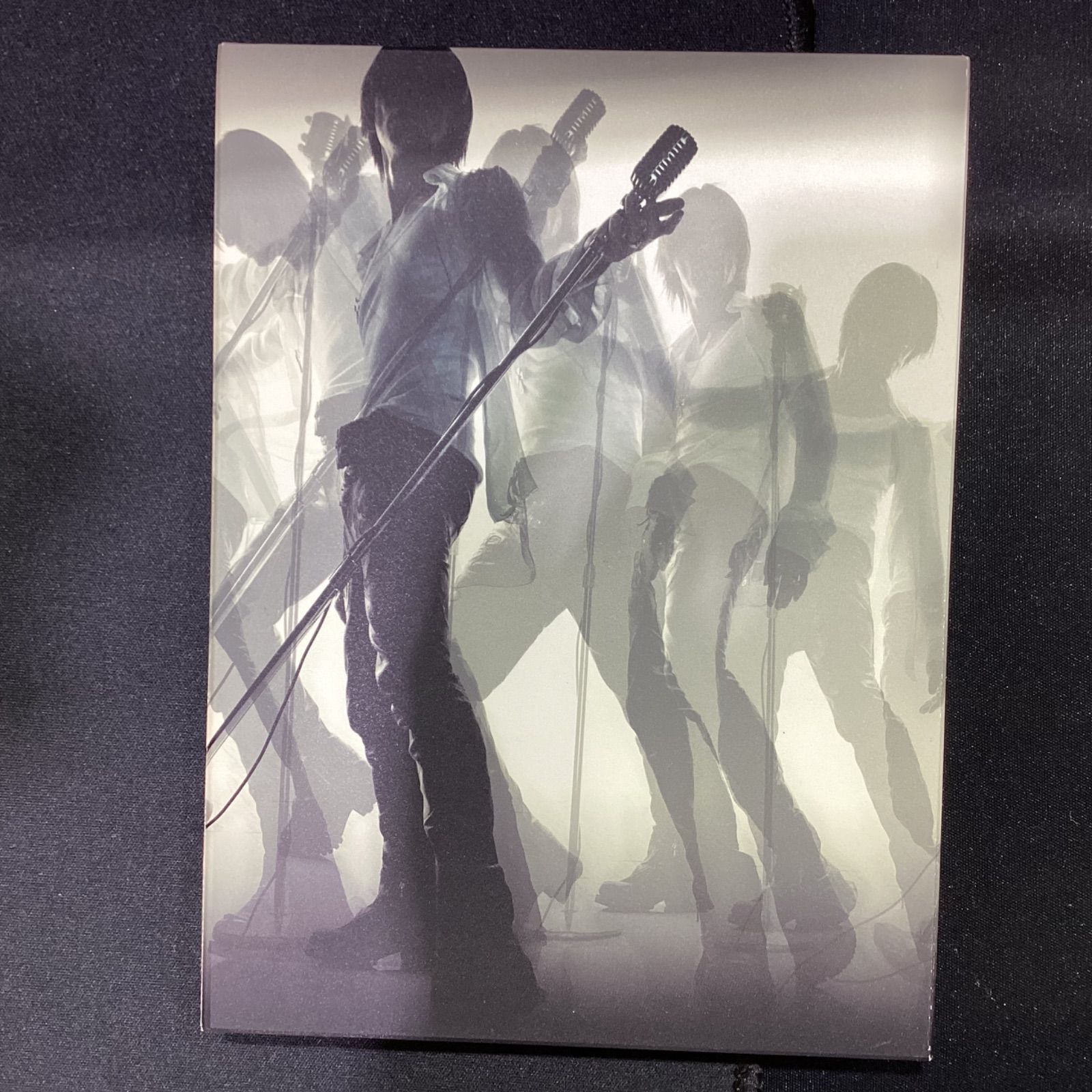 KYOSUKE HIMURO TOUR 2007～IN THE MOOD～ / 氷室京介 - メルカリ