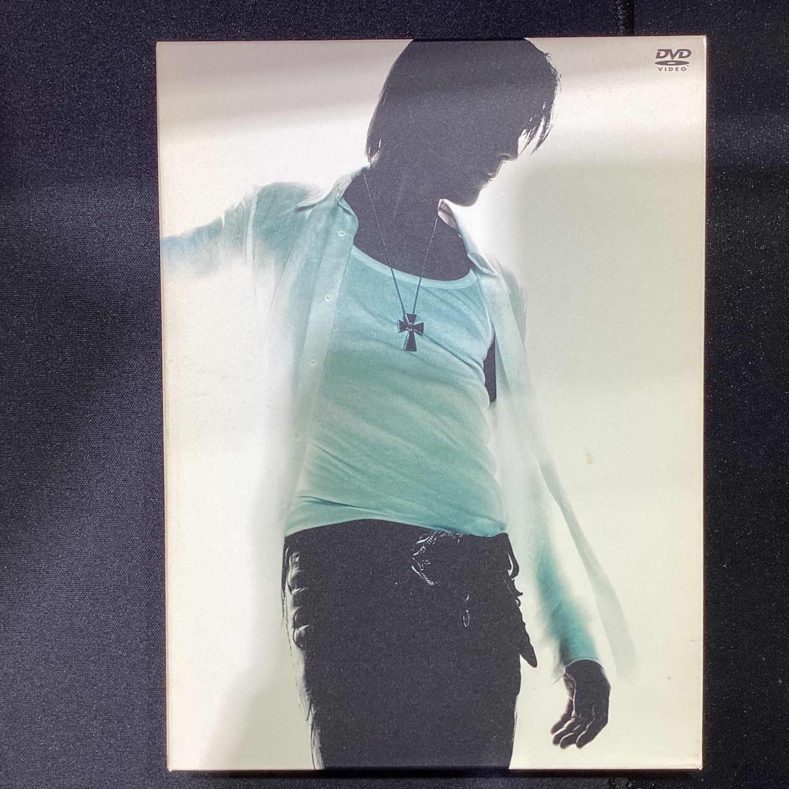 KYOSUKE HIMURO TOUR 2007～IN THE MOOD～ / 氷室京介 - メルカリ