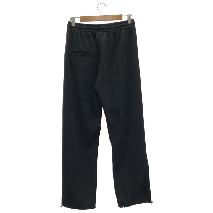 L Appartement アパルトモン ⑤ JOGGER PANTS レディース ブラック