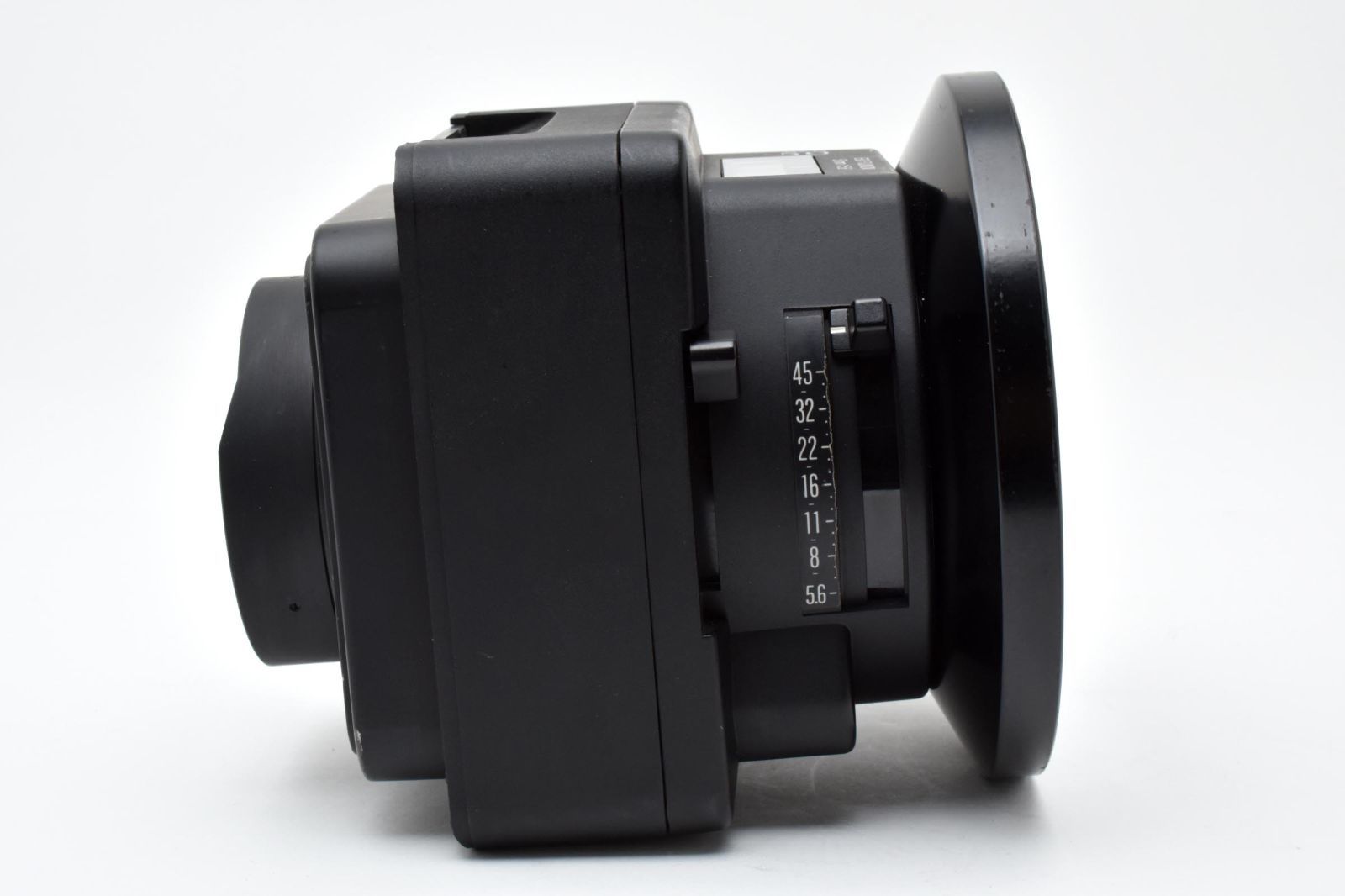 希少・動作品】FUJIFILM EBC FUJINON GX 50mm F5.6 広角レンズ GX680