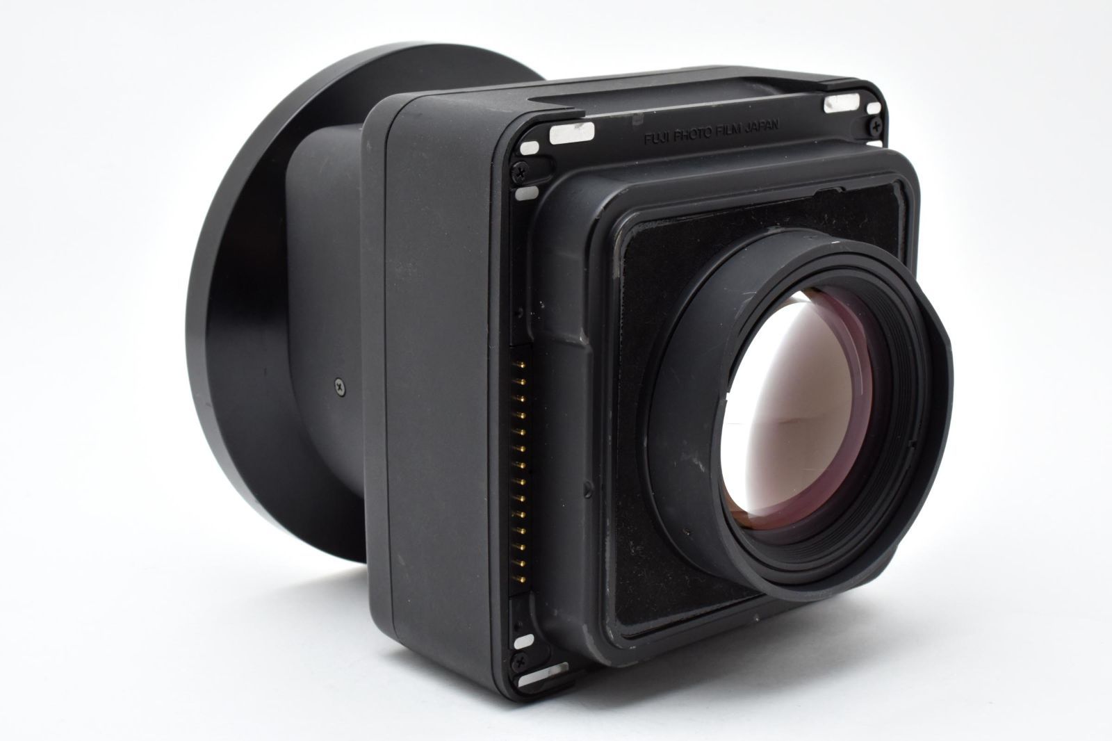 富士フイルム EBC FUJINON 65mm f/5.6 GX680用 希少・動作品】FUJIFILM EBC FUJINON GX 50mm F5.6 広角レンズ GX680