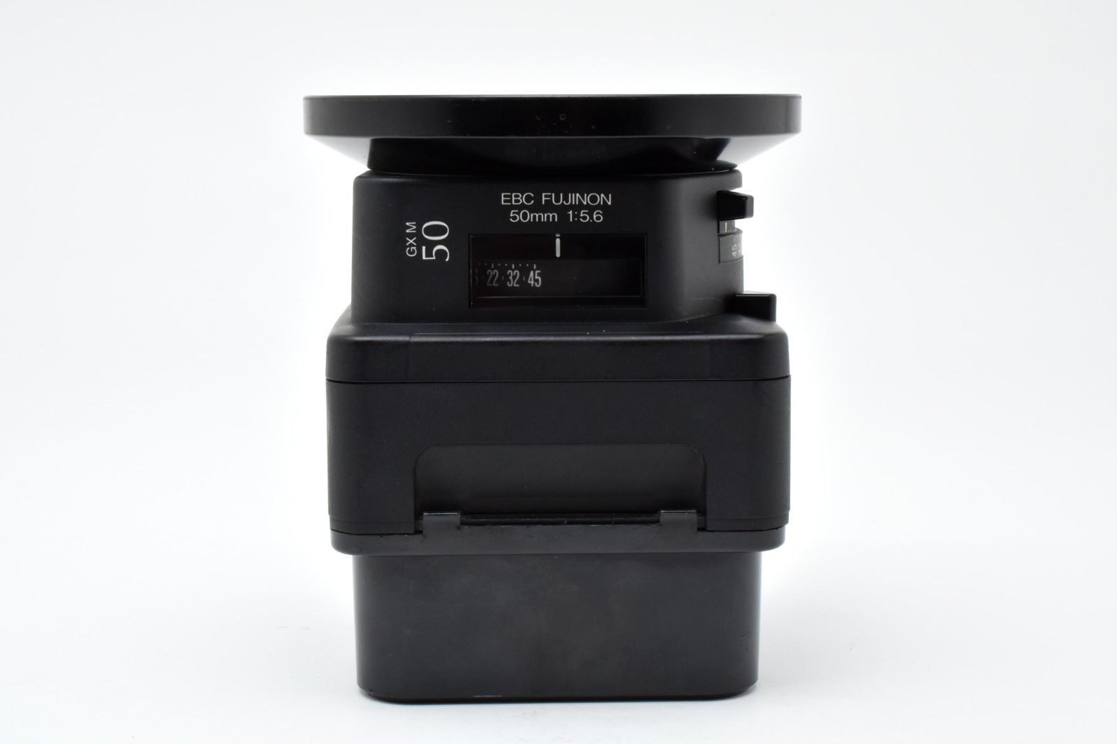 フジ GX680用EBC FUJINON GX 65mm F5.6 希少・動作品】FUJIFILM EBC FUJINON GX 50mm F5.6 広角レンズ GX680