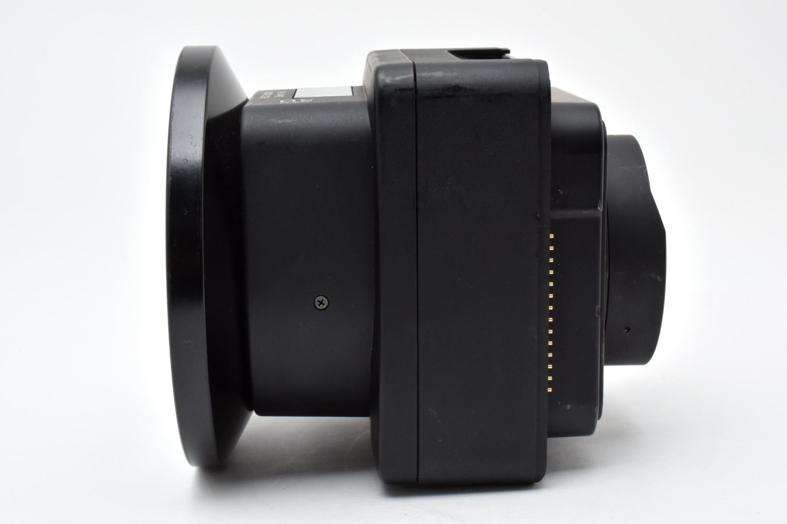 希少・動作品】FUJIFILM EBC FUJINON GX 50mm F5.6 広角レンズ GX680