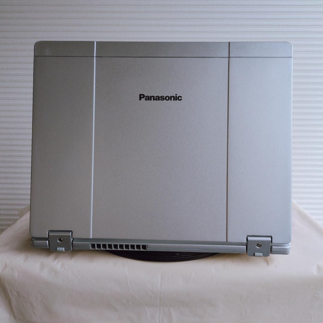 レッツノート QV9 ２in１ ノートパソコン windows11 タッチパネル レッツノート QV9 2in1 ノートパソコン windows11 タッチパネル