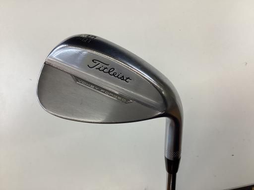 タイトリスト VOKEY FORGED 2025 56° 12° K ウェッジ WG 特注シャフト フレックスS メンズ 男性用 右利き 右用 Dランク ゴルフクラブ