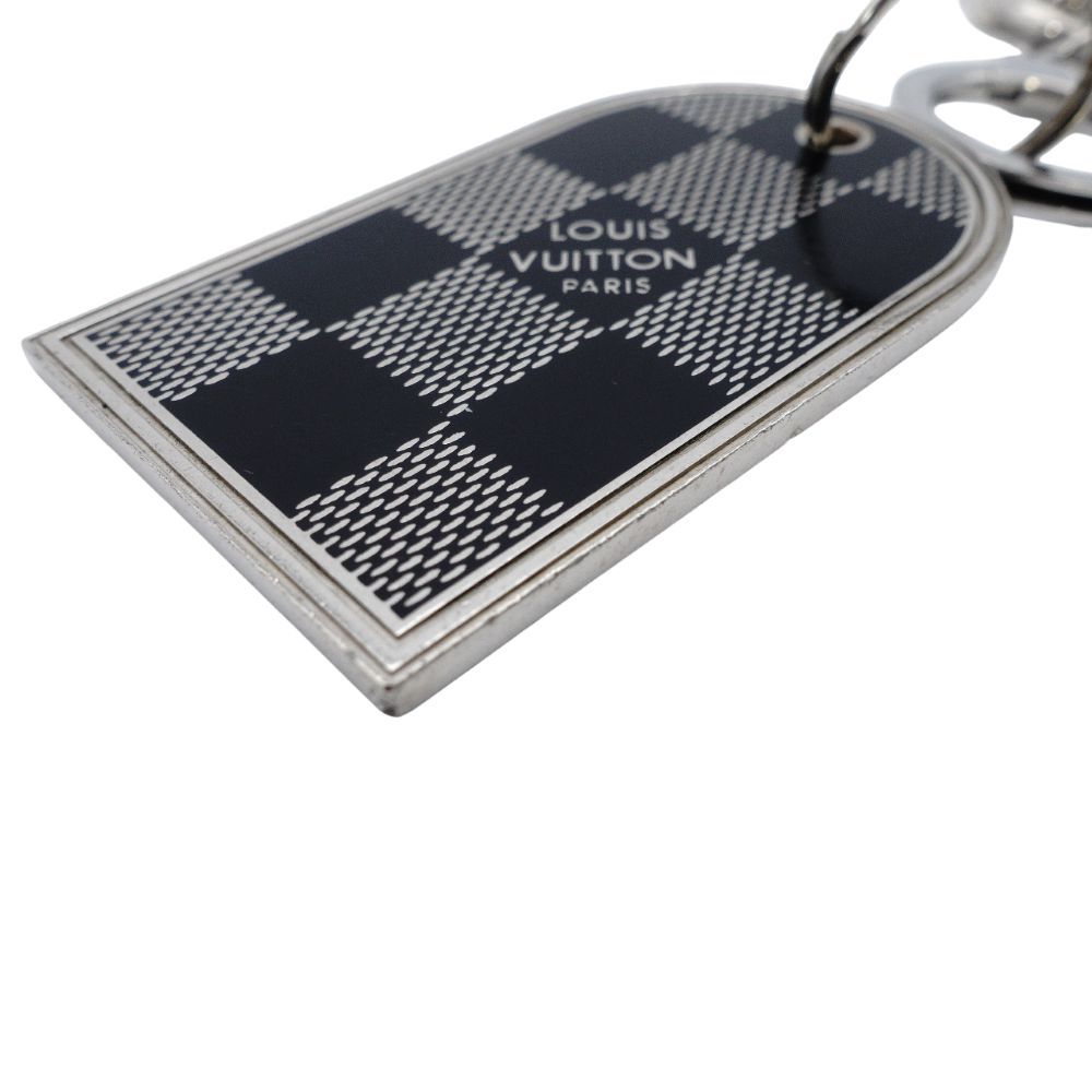 VUITTON バッグチャーム