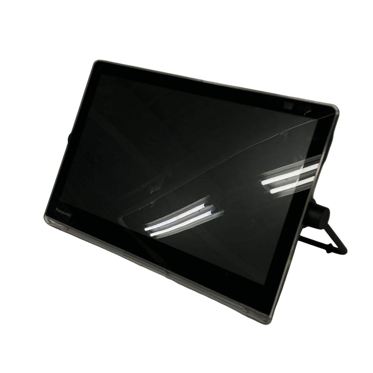 Panasonic VIERA UN 15 TD 10 D 01 S 2021年製 ポータブルテレビ パナソニック