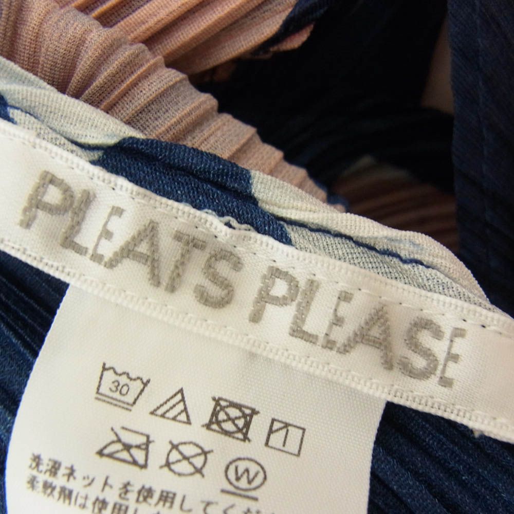 PLEATS PLEASE プリーツプリーズ イッセイミヤケ PP41JH725 PLEATS PLEASE プリーツプリーズ イッセイミヤケ PP41JH725