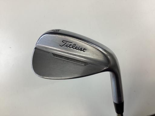 タイトリスト VOKEY FORGED 2025 48° 10° F ウェッジ WG 特注シャフト フレックスS メンズ 男性用 右利き 右用 Dランク ゴルフクラブ