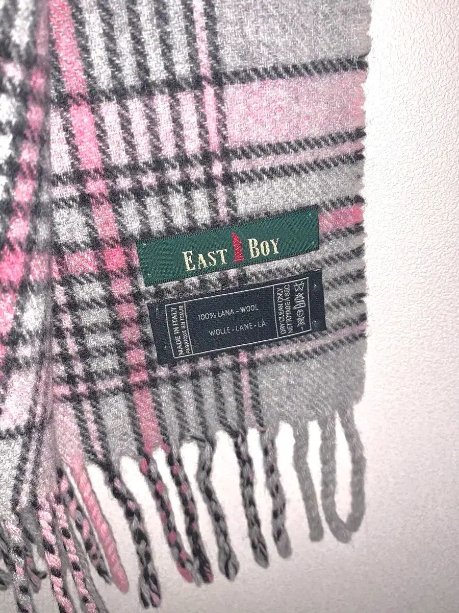  EASTBOY マフラー 手袋 セット グレーピンク ラブリー 姫ギャル ラテギャルstc JINLI Ping マフラー 小物