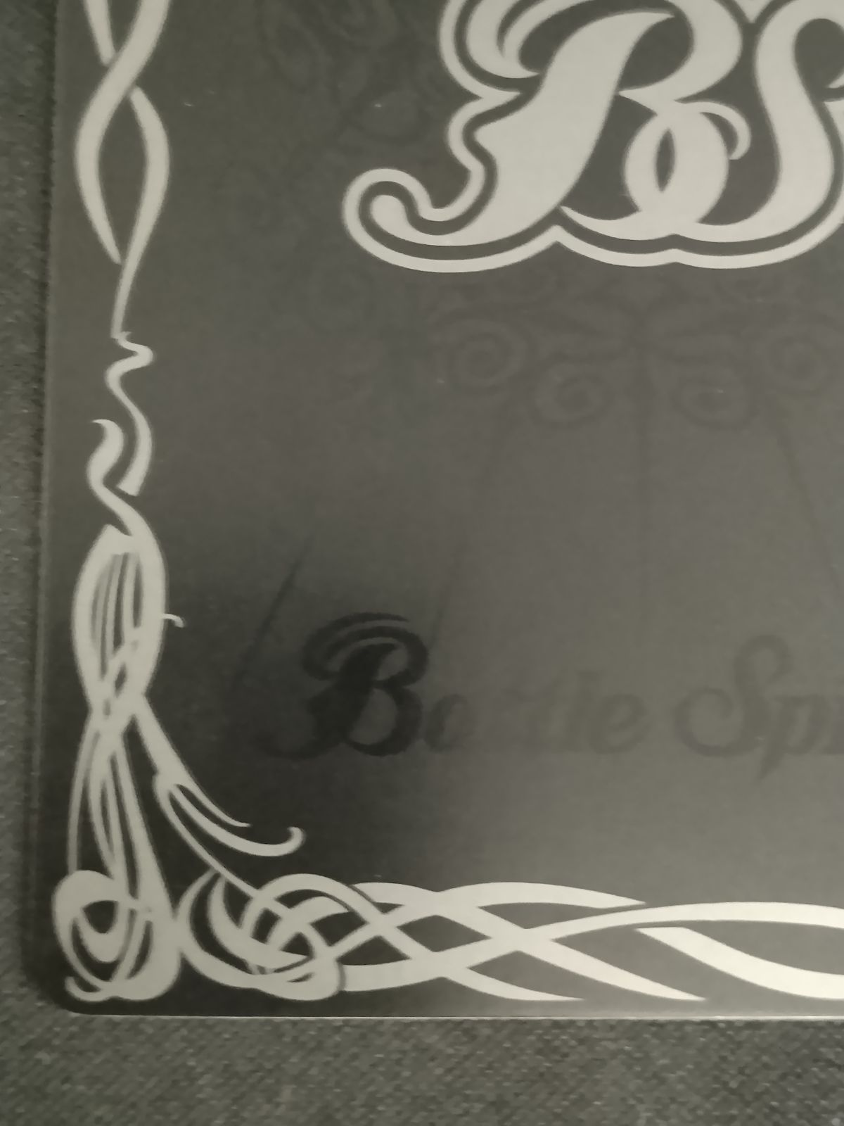 中古TCG】バトルスピリッツ 檀黎斗神(CB06-XX01) 【50-54】 - メルカリ