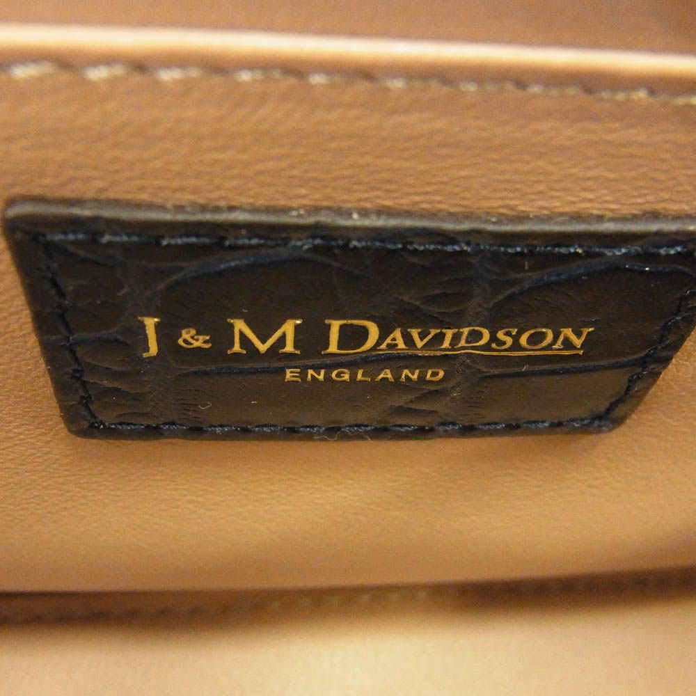 J&M Davidson ジェイアンドエムデヴィッドソン Eleanor エレノア 2way