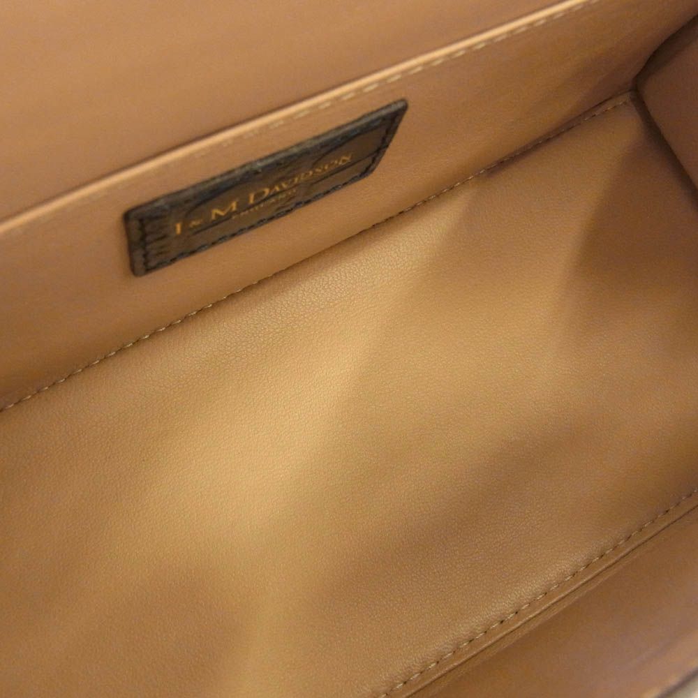 J&M Davidson ジェイアンドエムデヴィッドソン Eleanor エレノア 2way