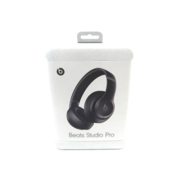 Beats by Dr Dre studio pro ビーツ ヘッドフォン ∠UK 2190