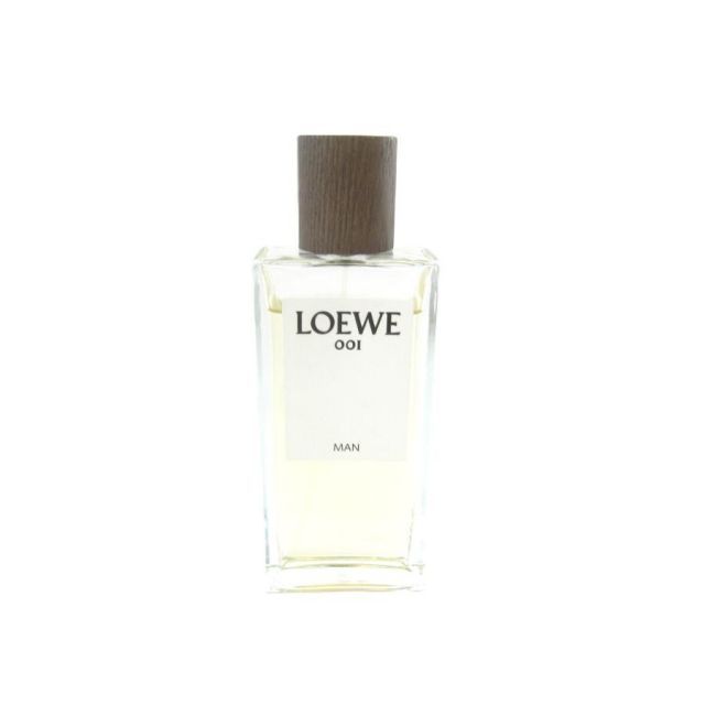 LOEWE ロエベ 001 MAN EDT 100 ml 香水 ∠UA 12454