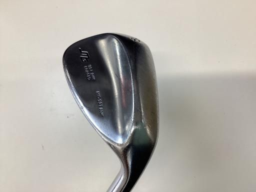中古】 三浦技研 MG-S01 tour 56° ウェッジ WG 純正特注シャフト