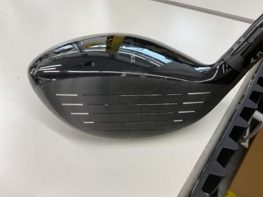 中古】 タイトリスト TSi1 18° フェアウェイウッド FW TSP013 45