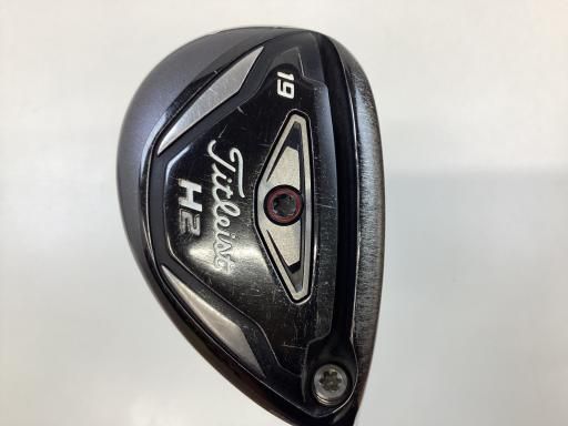 タイトリスト 816 H 2 19° ユーティリティ UT Dynamic G AMT フレックスS メンズ 男性用 右利き 右用 Cランク ゴルフクラブ