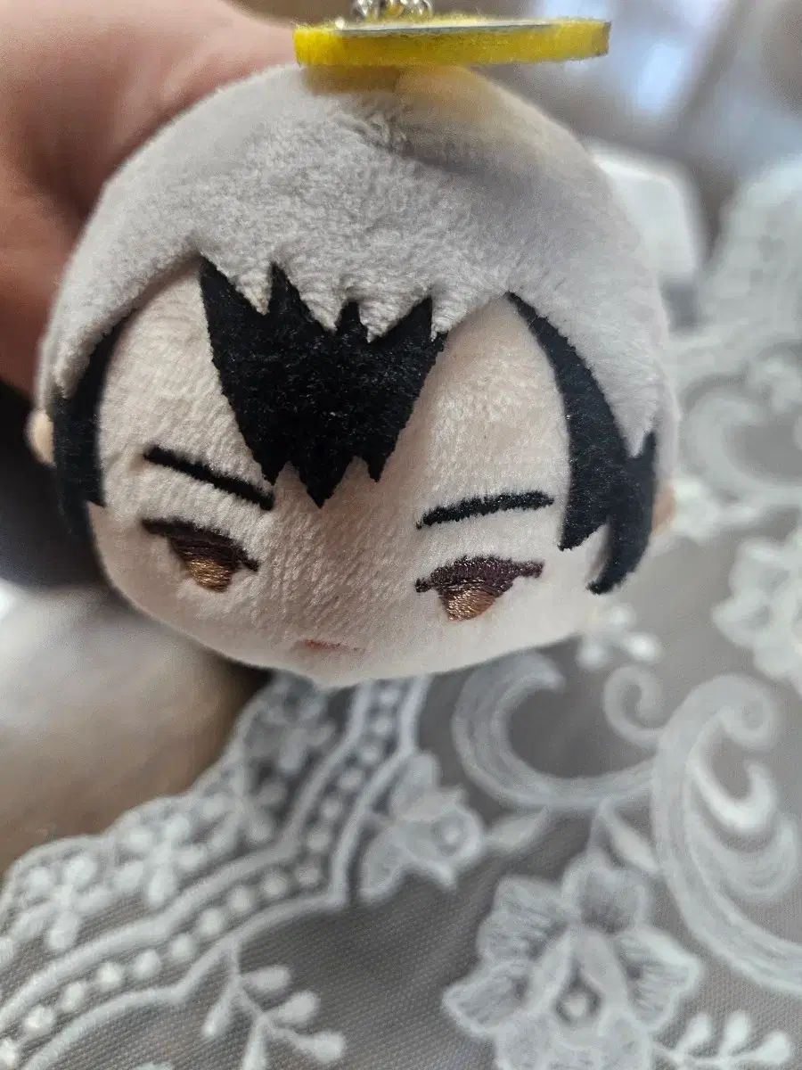 ハイキュー!! もちころりん もちマス 北 信介 開封 - メルカリ